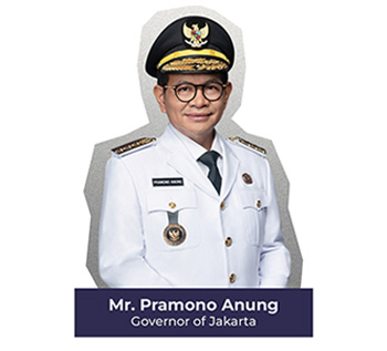 Mr. Amir Yanto