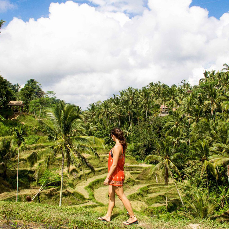 Ubud Natures Walk (BL.13)